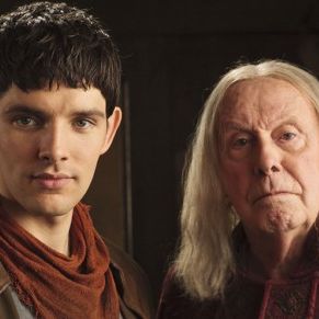 Foto Colin Morgan (II)