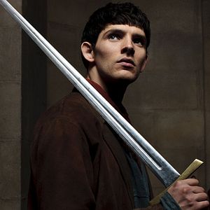 Foto Colin Morgan (II)