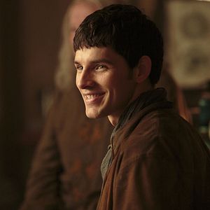 Foto Colin Morgan (II)