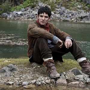 Foto Colin Morgan (II)