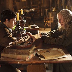 Foto Colin Morgan (II)