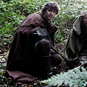 Foto Alexander Vlahos