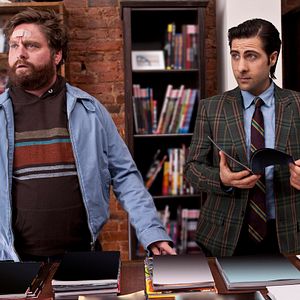 Foto Jason Schwartzman