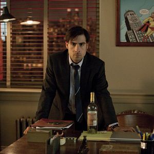 Foto Jason Schwartzman