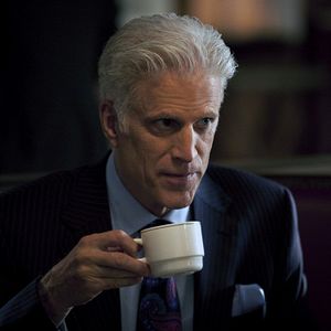 Foto Ted Danson