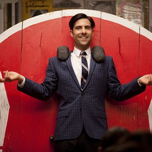 Foto Jason Schwartzman