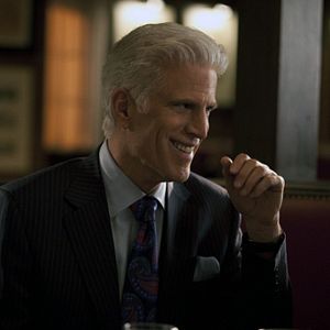 Foto Ted Danson