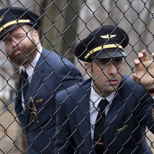 Foto Jason Schwartzman