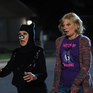 Foto Martha Plimpton