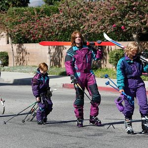 Foto Martha Plimpton