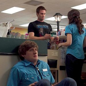 Foto Garret Dillahunt