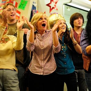 Foto Martha Plimpton