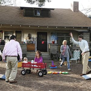 Foto Mary Lynn Rajskub