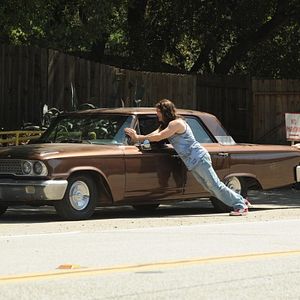 Foto Martha Plimpton