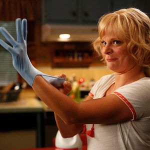 Foto Martha Plimpton