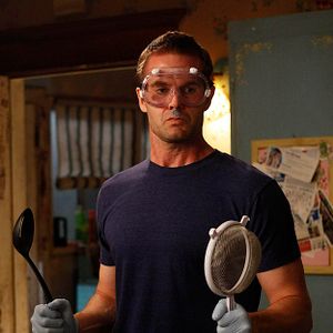 Foto Garret Dillahunt