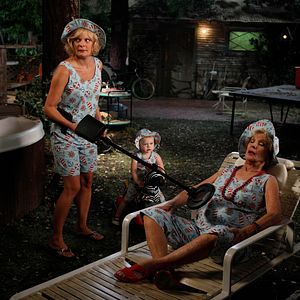 Foto Martha Plimpton