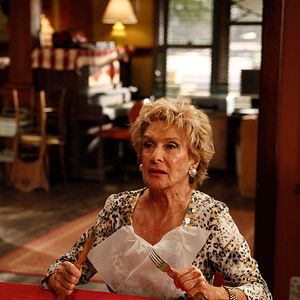 Foto Cloris Leachman