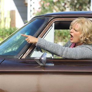 Foto Martha Plimpton