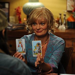 Foto Martha Plimpton