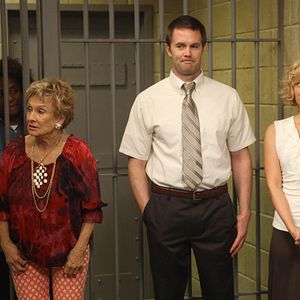 Foto Cloris Leachman