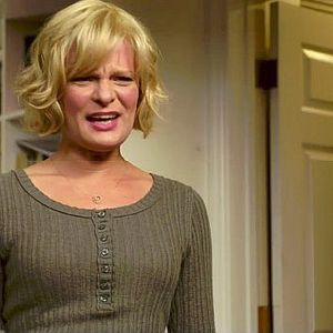 Foto Martha Plimpton