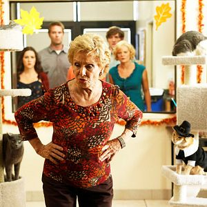 Foto Cloris Leachman