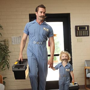 Foto Garret Dillahunt