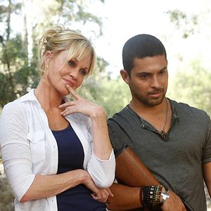 Foto Wilmer Valderrama