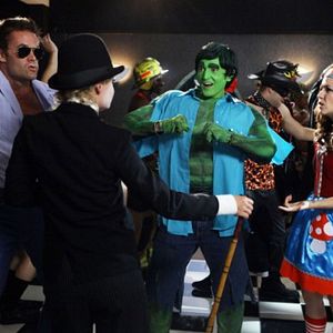 Foto Martha Plimpton