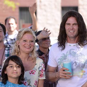 Foto Martha Plimpton