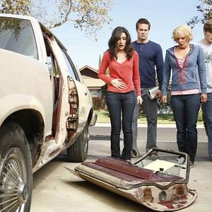 Foto Martha Plimpton