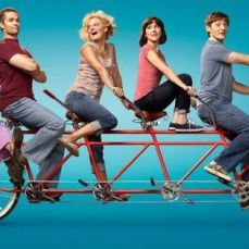 Foto Martha Plimpton