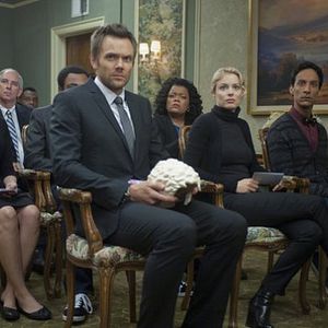 Foto Yvette Nicole Brown