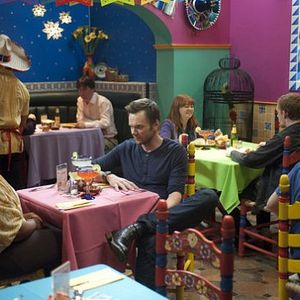 Foto Yvette Nicole Brown