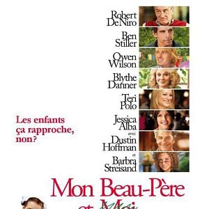 Foto Los pequeños Fockers