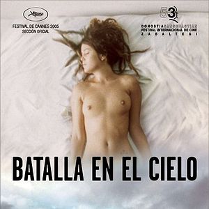 Foto Batalla en el cielo