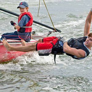 Foto Más allá del cielo