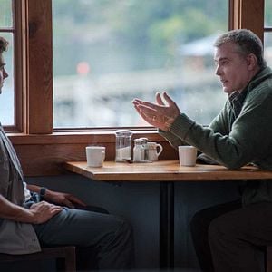 Foto Más allá del cielo