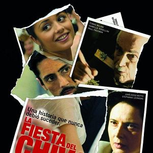 Foto La fiesta del chivo