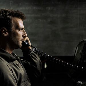 Foto Mathieu Kassovitz