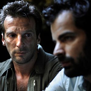 Foto Mathieu Kassovitz