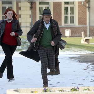 Foto Frédéric Pierrot