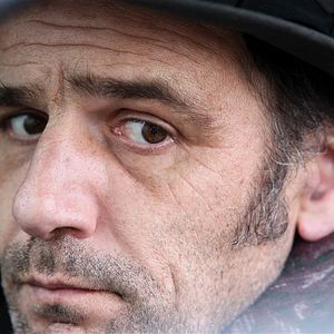 Foto Frédéric Pierrot