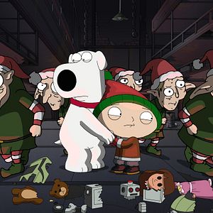 Foto Padre de familia