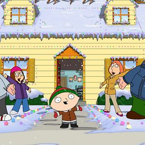 Foto Padre de familia