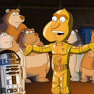 Foto Padre de familia