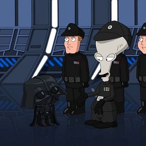 Foto Padre de familia