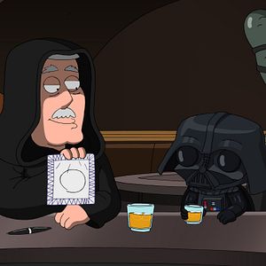 Foto Padre de familia