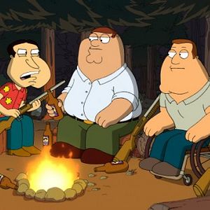 Foto Padre de familia